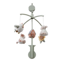 Little Dutch - Musikuro - Little Farm 