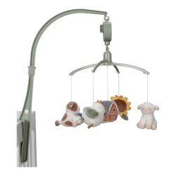 Little Dutch - Musikuro - Little Farm 