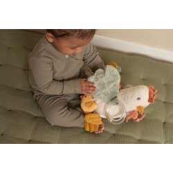 Little Dutch - Aktivitetshne 25cm - Little Farm^