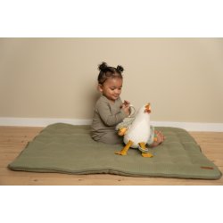 Little Dutch - Aktivitetshne 25cm - Little Farm^