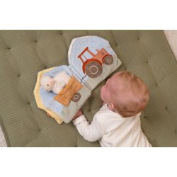 Little Dutch - Aktivitetsbog - Little Farm