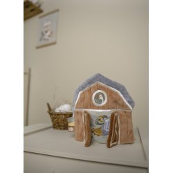 Little Dutch - Aktivitetsbog - Little Farm