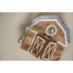 Little Dutch - Aktivitetsbog - Little Farm