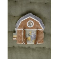 Little Dutch - Aktivitetsbog - Little Farm