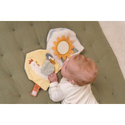 Little Dutch - Aktivitetsbog - Little Farm