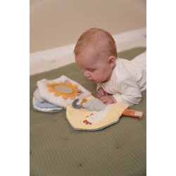 Little Dutch - Aktivitetsbog - Little Farm