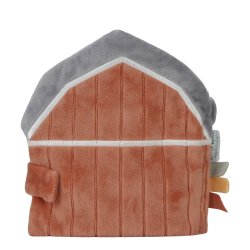 Little Dutch - Aktivitetsbog - Little Farm