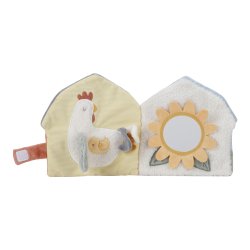 Little Dutch - Aktivitetsbog - Little Farm