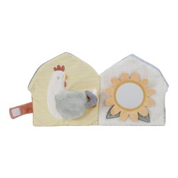 Little Dutch - Aktivitetsbog - Little Farm