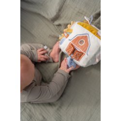 Little Dutch - Aktivitetsterning - Little Farm