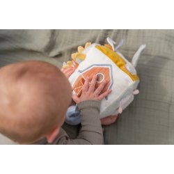 Little Dutch - Aktivitetsterning - Little Farm