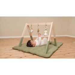 Little Dutch - Babygym - Little Farm