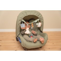 Little Dutch - Barnevognskde - Little Farm