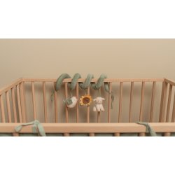 Little Dutch - Aktivitetsspiral - Little Farm 