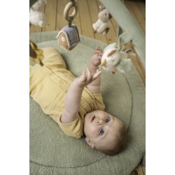 Little Dutch - Aktivitetstppe - Little Farm