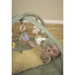 Little Dutch - Aktivitetstppe - Little Farm