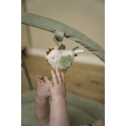 Little Dutch - Aktivitetstppe - Little Farm