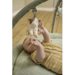 Little Dutch - Aktivitetstppe - Little Farm