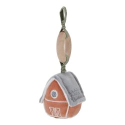 Little Dutch - Aktivitetstppe - Little Farm