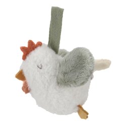 Little Dutch - Aktivitetstppe - Little Farm