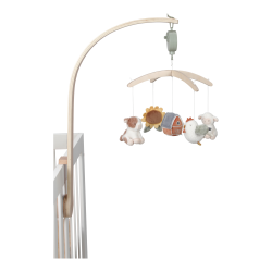 Little Dutch - Musik Uro - Tr� - Little Farm^