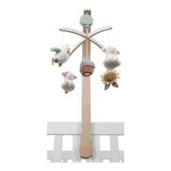 Little Dutch - Musik Uro - Tr� - Little Farm^