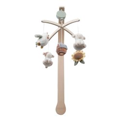 Little Dutch - Musik Uro - Tr� - Little Farm^