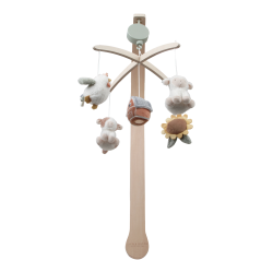 Little Dutch - Musik Uro - Tr� - Little Farm^