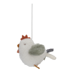 Little Dutch - Musik Uro - Tr� - Little Farm^