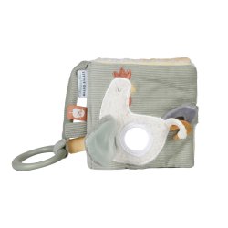 Little Dutch - Aktivitetsbooklet - Little Farm