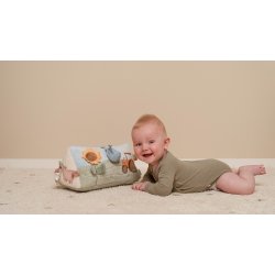 Little Dutch - Bld Aktivitetstrekant stor - Little Farm^