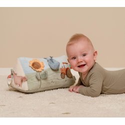 Little Dutch - Bld Aktivitetstrekant stor - Little Farm^