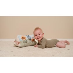 Little Dutch - Bld Aktivitetstrekant stor - Little Farm^