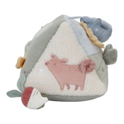 Little Dutch - Bld Aktivitetstrekant stor - Little Farm^