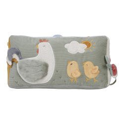 Little Dutch - Bld Aktivitetstrekant stor - Little Farm^