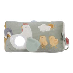 Little Dutch - Bld Aktivitetstrekant stor - Little Farm^