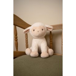 Little Dutch - Krammebamse Fr 17cm - Little Farm