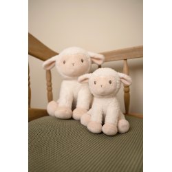 Little Dutch - Krammebamse Fr 17cm - Little Farm