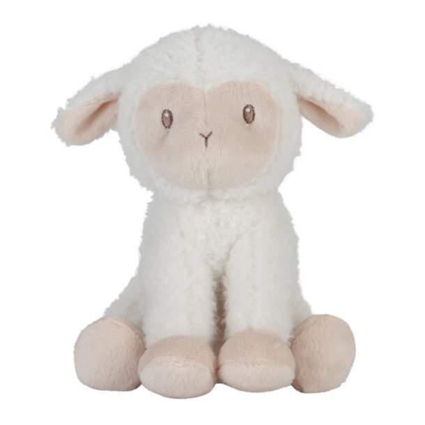 Little Dutch - Krammebamse Fr 17cm - Little Farm