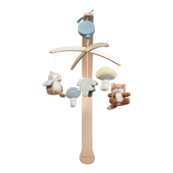 Little Dutch - Musik uro tr - Forest Friends 