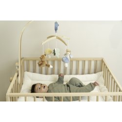 Little Dutch - Musik uro tr - Forest Friends 