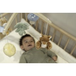 Little Dutch - Musik uro tr - Forest Friends 