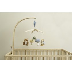 Little Dutch - Musik uro tr - Forest Friends 