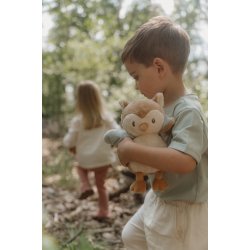 Little Dutch - Bamse Ugle - Forest Friends