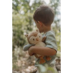 Little Dutch - Bamse Ugle - Forest Friends