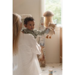 Little Dutch - Bamse Ugle - Forest Friends