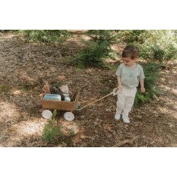 Little Dutch - Bamse Ugle - Forest Friends