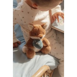 Little Dutch - Bamse Rv - Forest Friends   