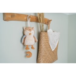 Little Dutch - Spilledse Ugle - Forest Friends