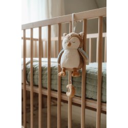 Little Dutch - Spilledse Ugle - Forest Friends